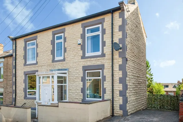 Compton Street, Sheffield, South Yorkshire, S6, photo 1