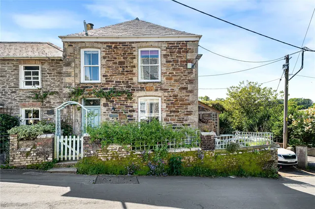 St Mawgan, Cornwall, TR8 4EW, photo 1
