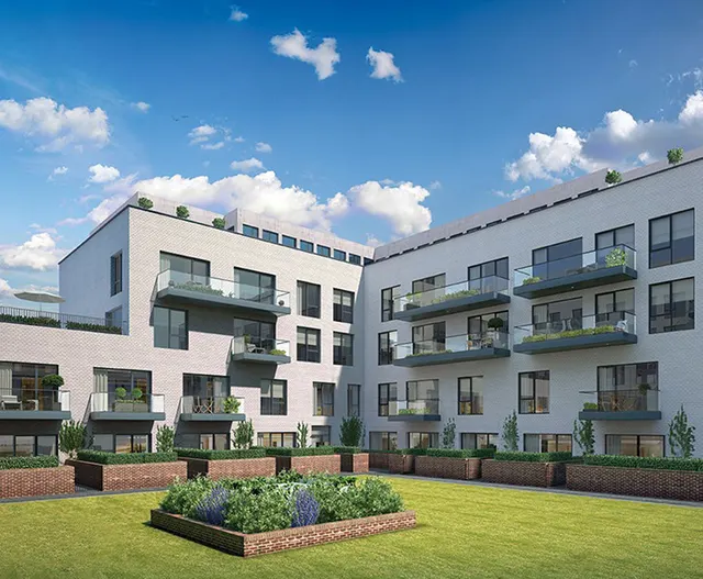Fairmont Mews, London, NW2, photo 1