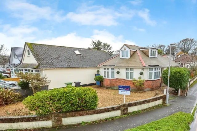 Woodlands Avenue, Poole, BH15, photo 1