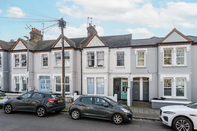 Photo 2 — Delia Street, London, SW18