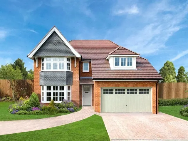 GREAT MILTON PARK, NP18, photo 1