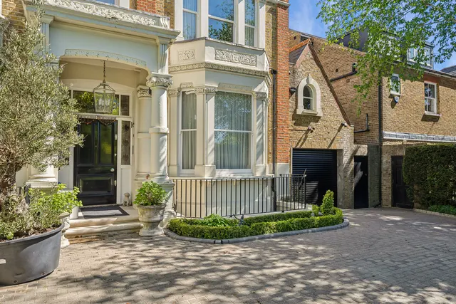 Castelnau, London, SW13, photo 3