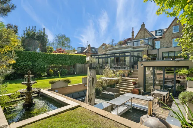 Castelnau, London, SW13, photo 2