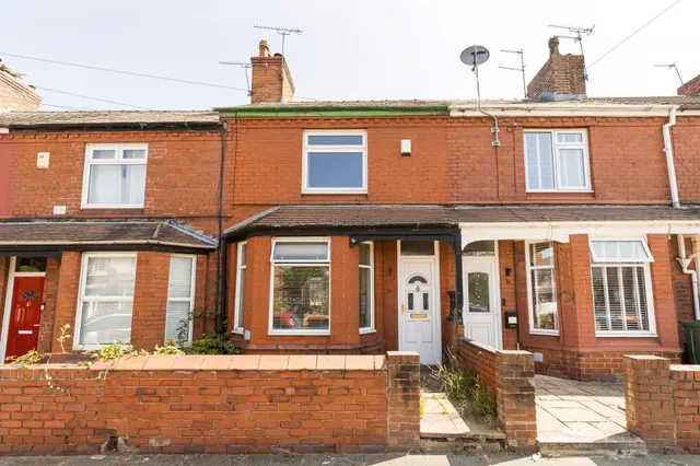 Church Street, Ellesmere Port, CH65, photo 1