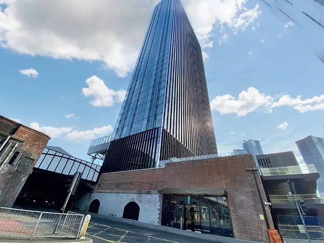 Photo 2 — 42 Great Bridgewater Street, Manchester, M1 5LG