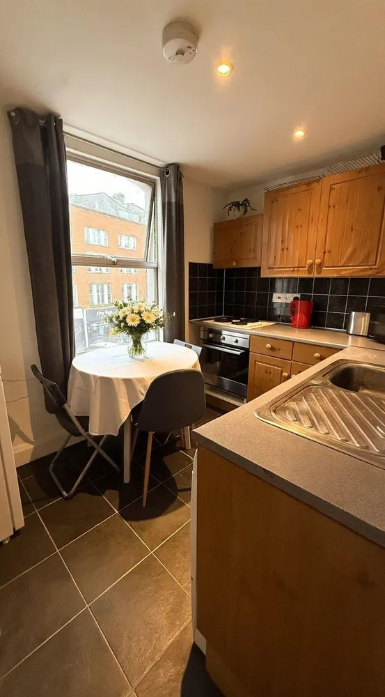 Fulham Broadway, London, SW6, photo 3