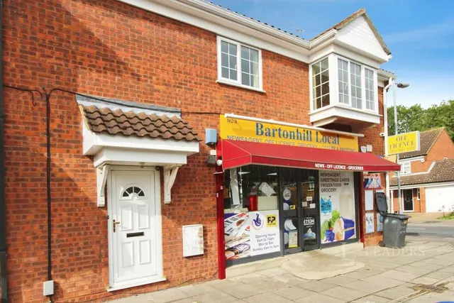 Leamington Road, Luton, LU3, photo 1