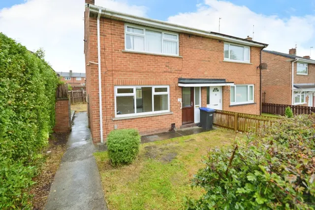 Ramsey Crescent, Bishop Auckland, DL14, photo 1