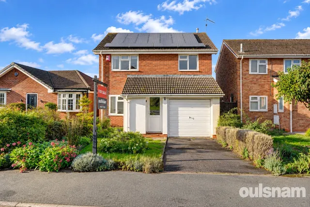 Clayhall Road, Droitwich, WR9, photo 1