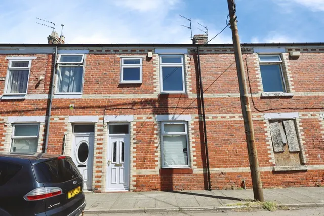 Spencer Street, Bishop Auckland, DL14, photo 1