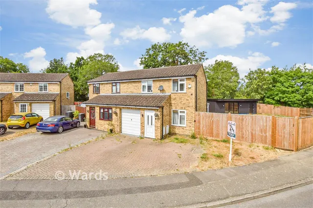 Woodlea, Leybourne, ME19, photo 1