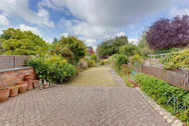 Beech Avenue, Abington, photo 2