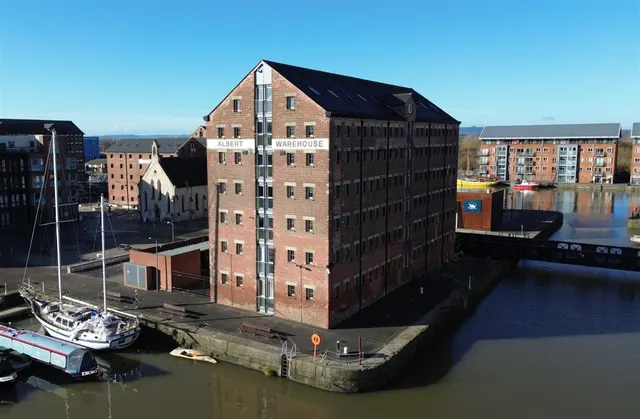 The Docks, Gloucester, GL1, photo 1