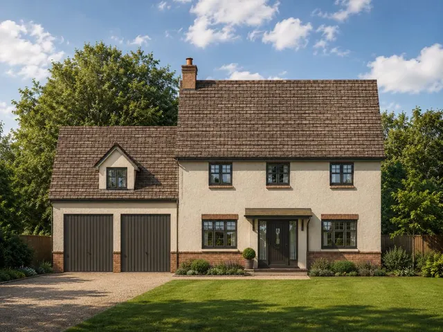 Fox Road, Bourn, CB23, photo 1
