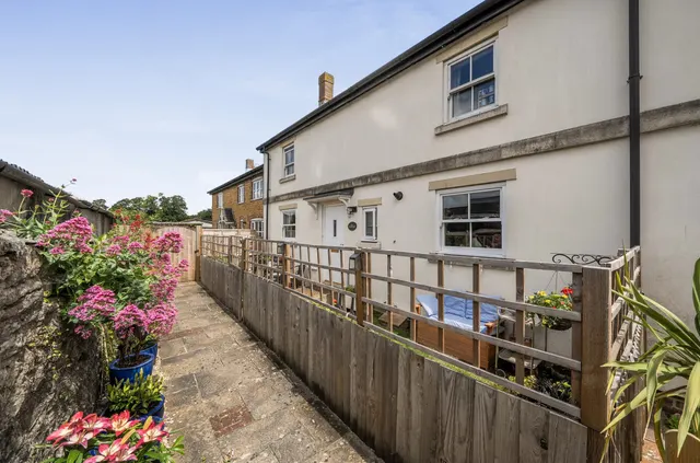 Wincanton, BA9, photo 1