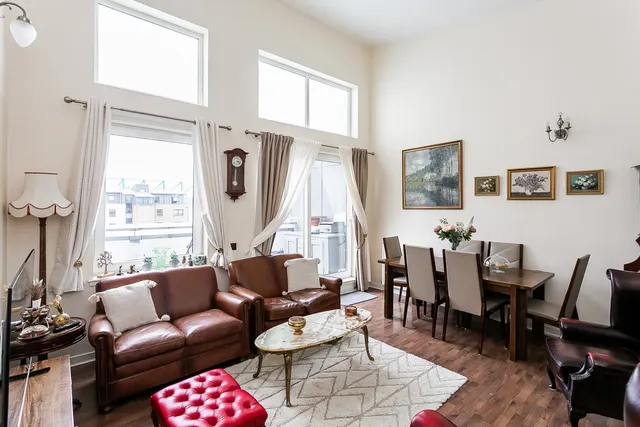Hawkhill Close, Edinburgh, EH7, photo 2