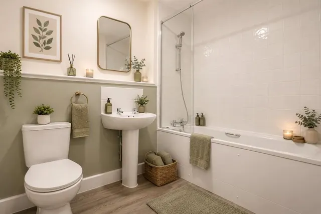 Heathside House, Esher, KT10, photo 3