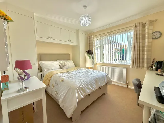Photo 3 — Boness Road, Swindon, Wiltshire, SN4 9DY