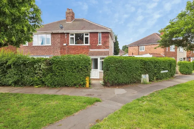Cator Lane, Beeston, Nottingham, Nottinghamshire, NG9, photo 1