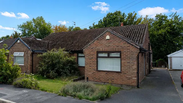 Rookery Drive, Rainford, WA11, photo 1