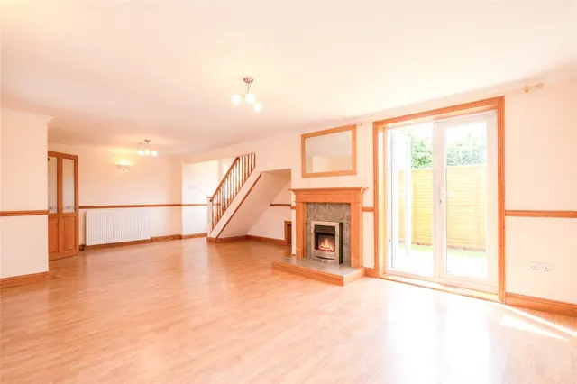 Oaktree Crescent, Bradley Stoke, BS32, photo 3
