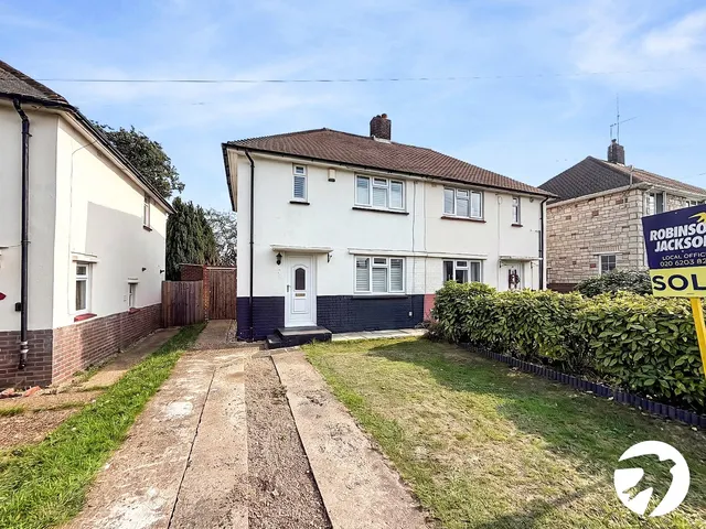 Chaucer Road, Welling, DA16, photo 1