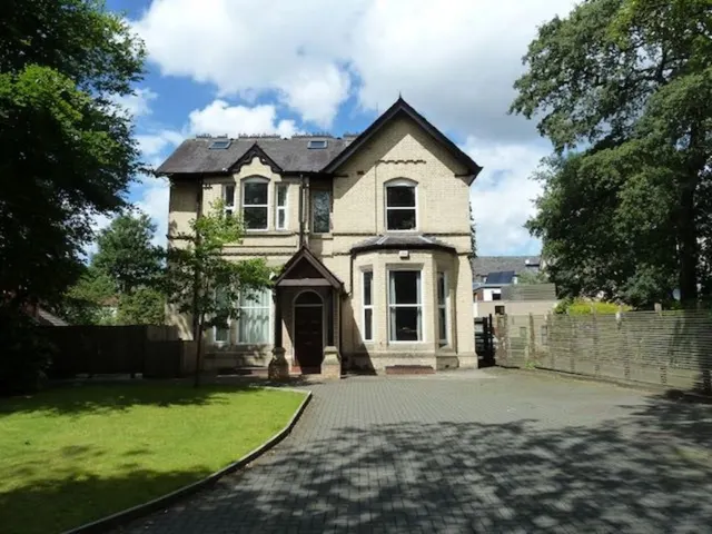 Carlton Road, Whalley Range, M16, photo 1