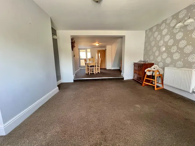 Railway Terrace, Stanley, DL15, photo 2