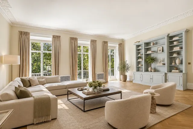 Eaton Square, Belgravia, SW1W, photo 1