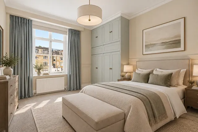 Eaton Square, Belgravia, SW1W, photo 2