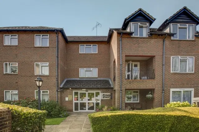 Wethered Road, Marlow SL7 3TZ, photo 1