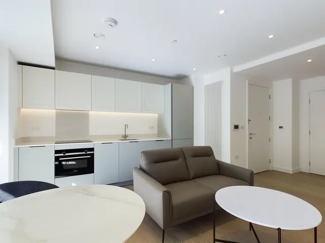 Seagull Lane, London, E16, photo 1