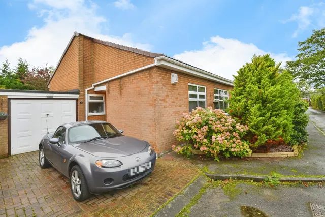 Logan Drive, Stockton-On-Tees, photo 1