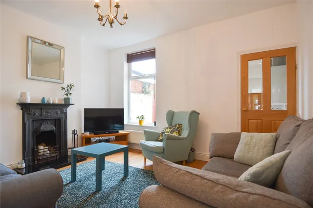 Photo 3 — Loxley Road, Bearwood, West Midlands, B67 5BL