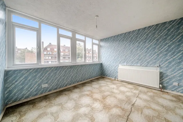Carey Gardens, Nine Elms, SW8, photo 3