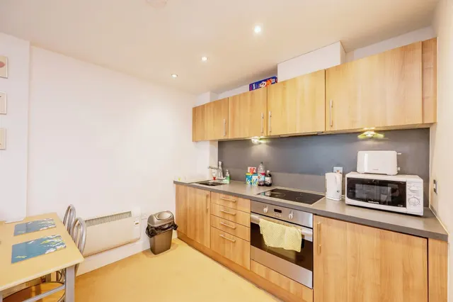 Mary Ann Street, Birmingham, B3, photo 2