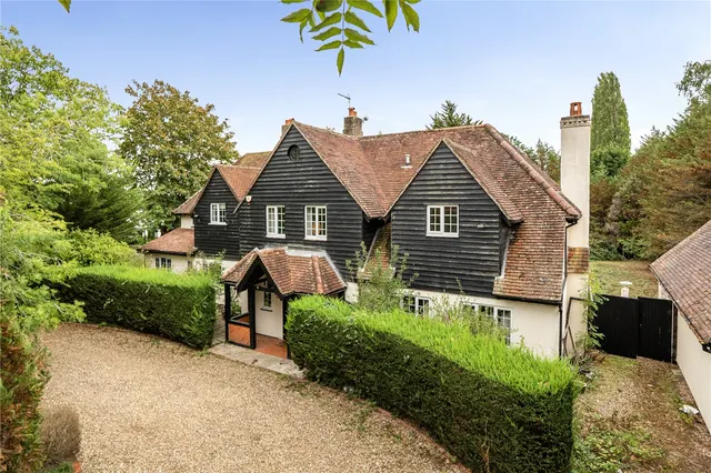 Chapel Lane, Letty Green, SG14, photo 1