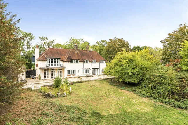 Chapel Lane, Letty Green, SG14, photo 2