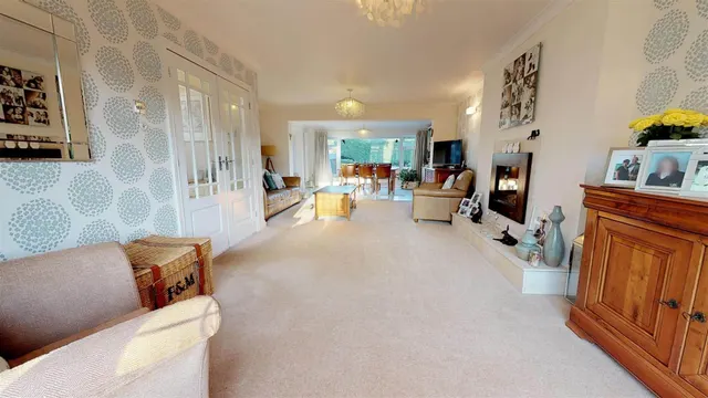 Photo 2 — Steeds Way, Loughton