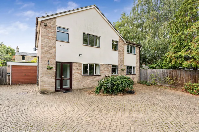 5 bedroom house, Town Green, Kidlington, OX5