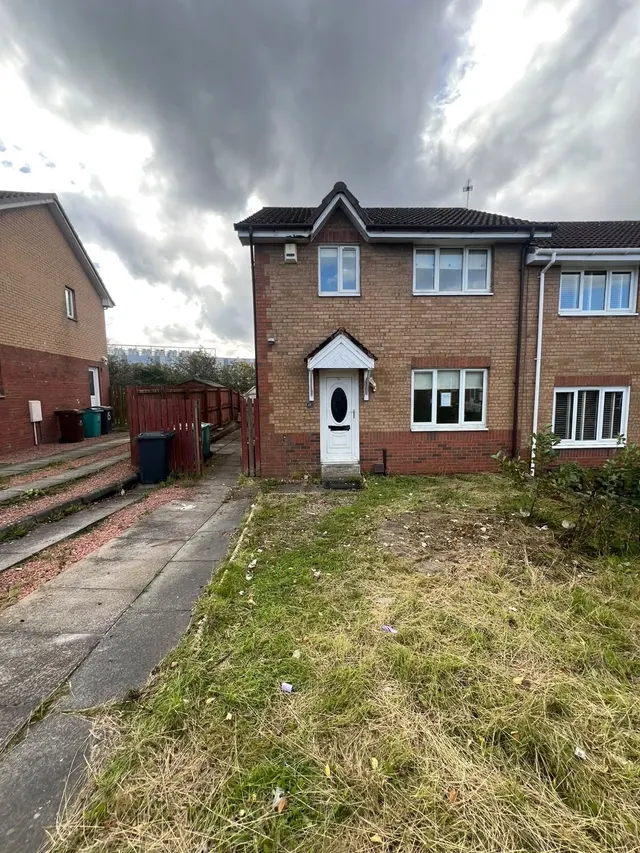 Girvan Crescent, Chapelhall, ML6, photo 1