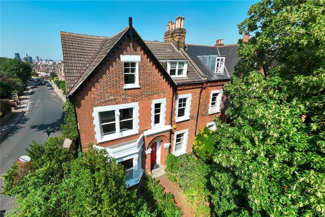 Photo 3 — Westcombe Park Road, Blackheath, London, SE3