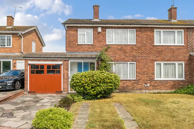 Laneside, Chislehurst, BR7, photo 1