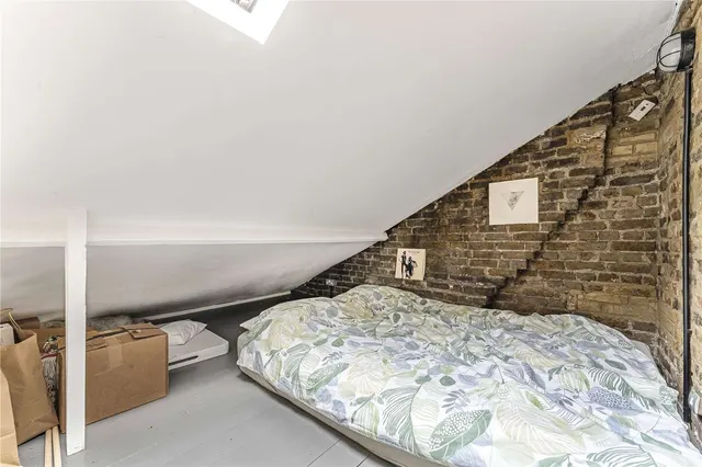 Padbury Court, London, E2, photo 3