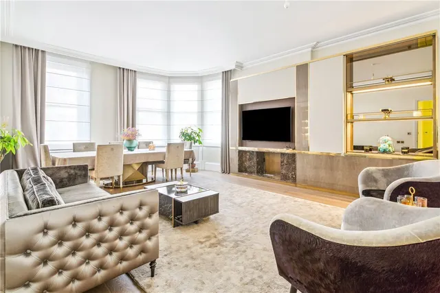Marloes Road, Kensington, London, W8, photo 1