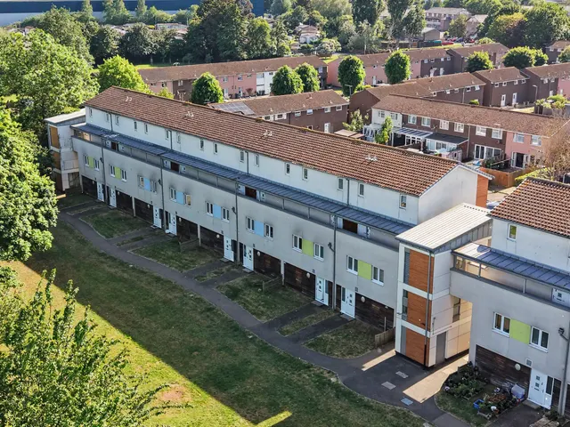 Fishers Close, Waltham Cross, EN8, photo 1