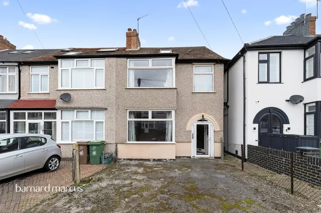 Morley Road, Sutton, photo 1