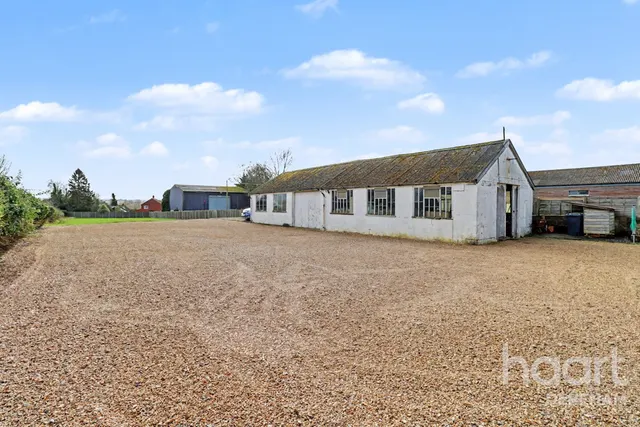 Holt Road, Fakenham, NR21, photo 3