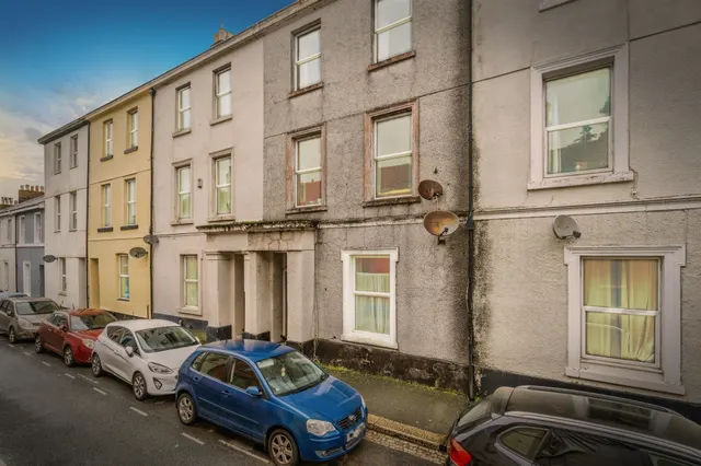 Clifton Place, Greenbank, Plymouth, photo 1